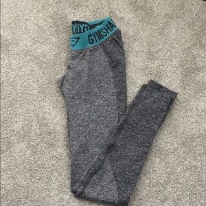 Gymshark Flex leggings XS